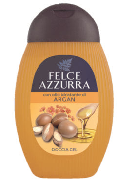 Felce Azzurra Doccia 250 Argan