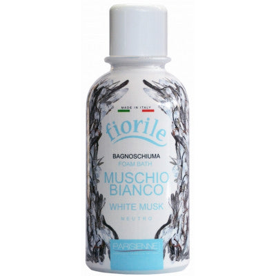 Fiorile Bagno 1Lt Muschio Bianco