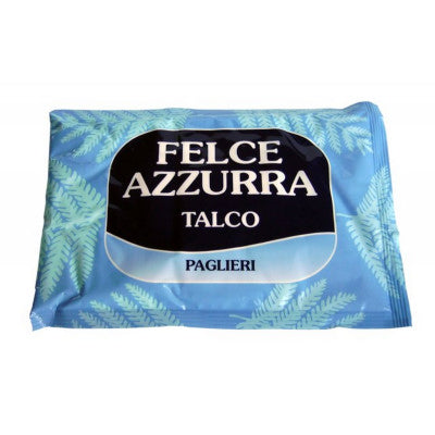 Felce Azzurra Talco Busta