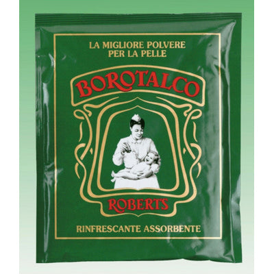 Roberts Talco Busta 100Gr