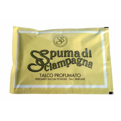 Sciampagna Talco Busta 75 Gr