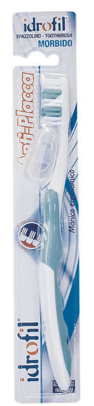 Idrofil Spazzolino Antiplacca Morbido