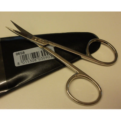 Wal Forbice Pelle Extra 658