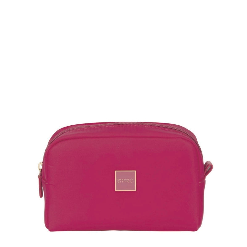 Emanuela Biffoli Beauty Piccolo Fucsia
