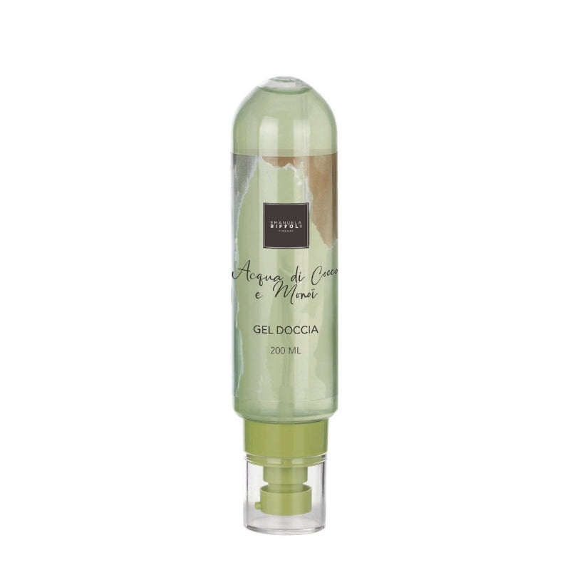 Emanuela Biffoli Gel Doccia 200 ML Assortiti