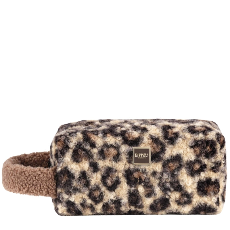 Biffoli Beauty Grande Teddy Animalier