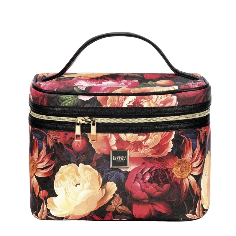 Biffoli Bauletto Fiori Winter Greenhouse