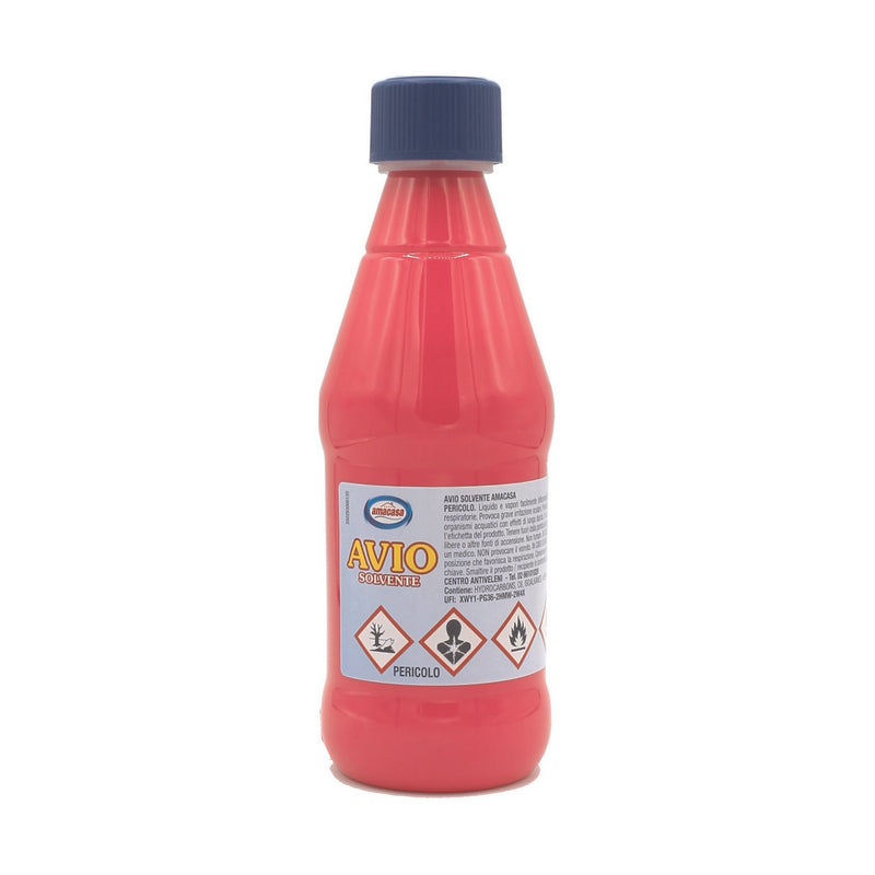 AMACASA AVIO 375ML NWF
