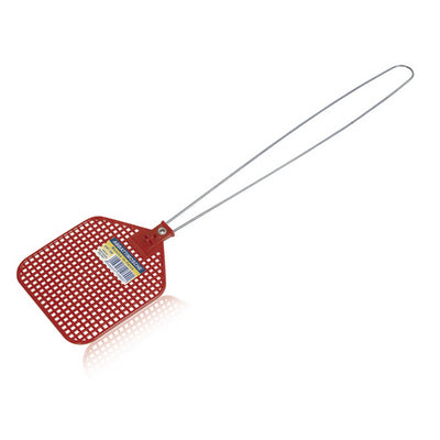 Paletta Abbatti Mosche Plast M/Meta