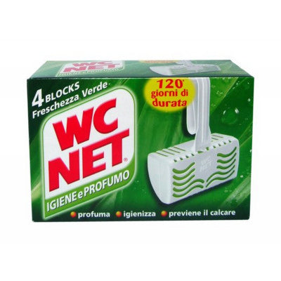 Tavoletta Wc Net X4