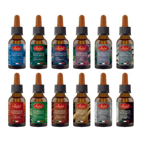Liabel Essenze Profumate 15Ml