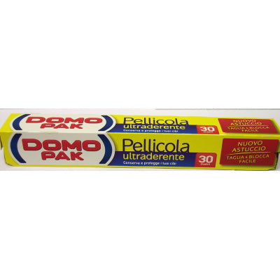 Domopack Pellicola 30 Mt