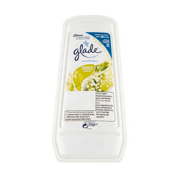 Glade Assorbiodori Mughetto