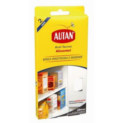 Antitarme Alimentari
