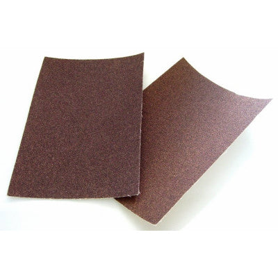 Tela Smeriglio "3" Nera 185X280Mm