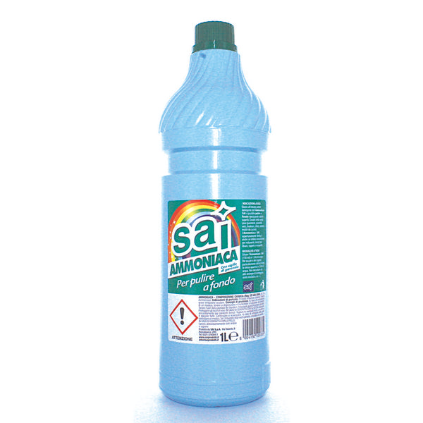 Ammoniaca Normale 1000Ml