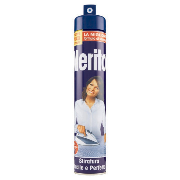 Merito Spray Appretto 500Ml