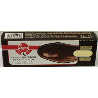 Calzanetto Lucido Scarpe Testa Moro Dc3