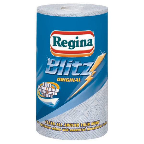 Regina Blitz Asciugatutto 3V Maxi