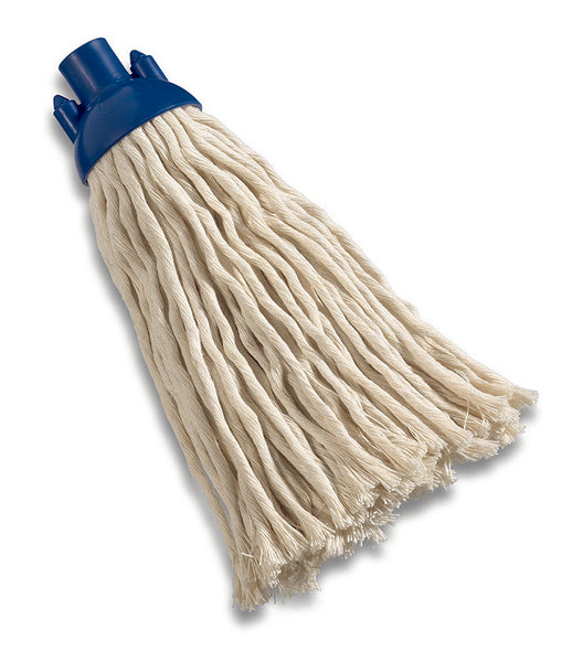 Mop Ciuffo Cotone Strapiu Filato Fino