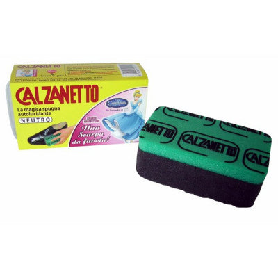 Ebano Calzanetto Compact Neutro