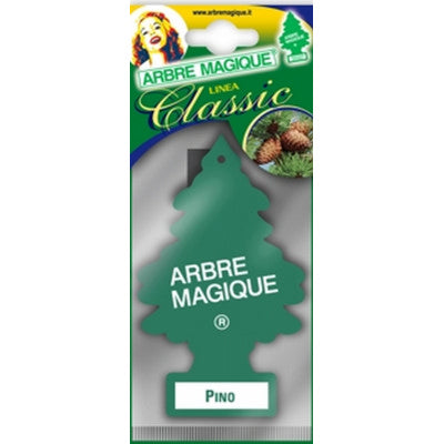 Arbre Magique Deo Pino