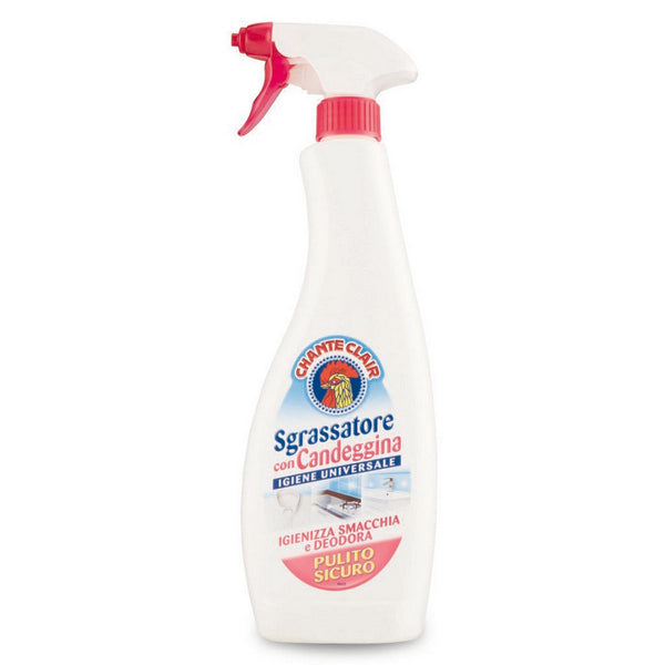 Chanteclair Sgras Candeggina 625Ml