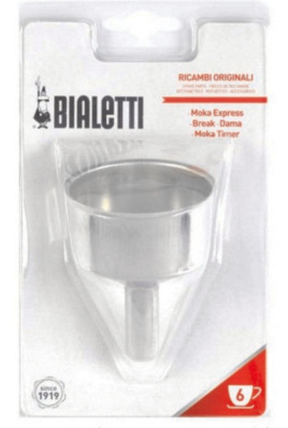 Bialetti Imbuti Moka 6
