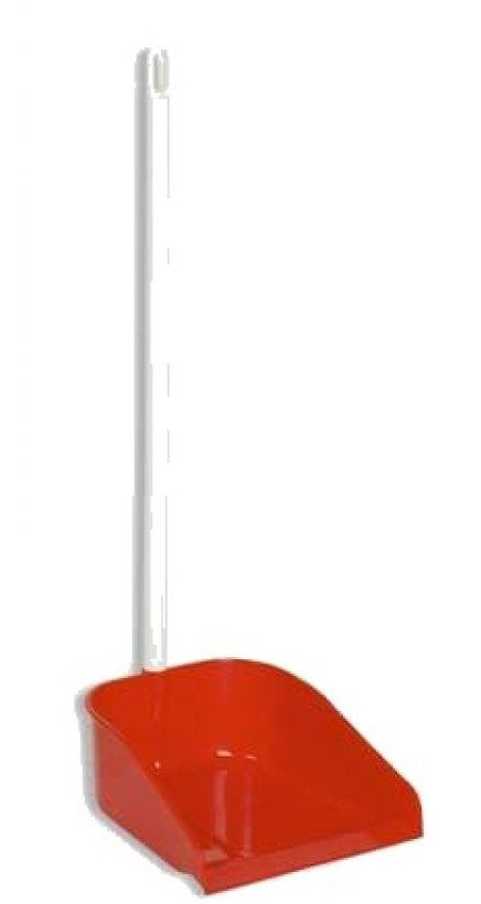 Paletta Alzaimmondizia Con Manico