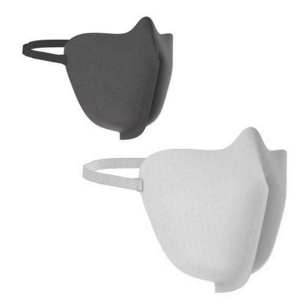 Mascherina Tnt Lavabile B-N