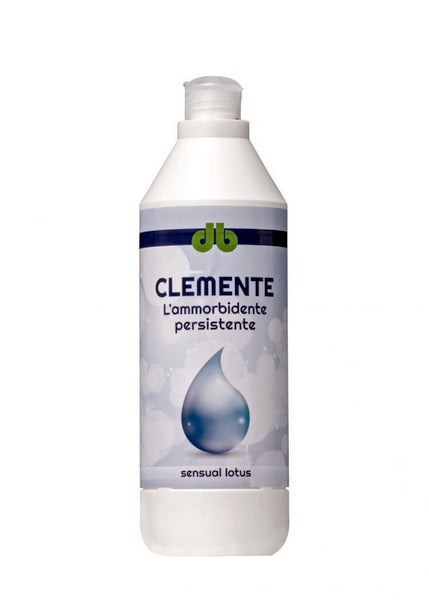 Clemente Ammorbidente 1Lt Lotus