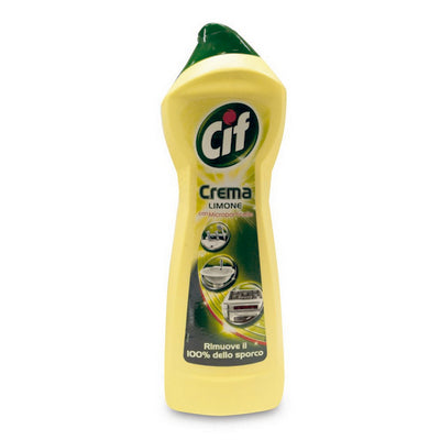 Cif Lemon 500 Ml