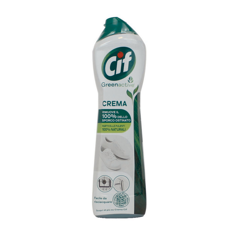 Cif Crema Bianco 750Ml