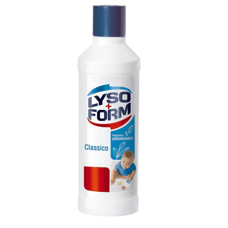 Lysoform Casa Alpina Freschezza 900Ml