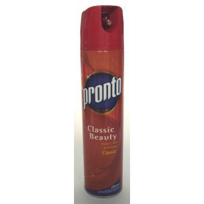 Pronto Spray Legno 300 Ml