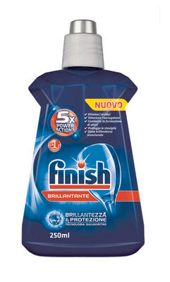 Finish Brillantante 250Ml Lemon
