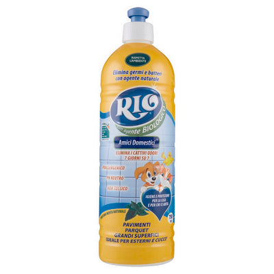 Rio Bumbum Pavimenti Amici Domestici 750