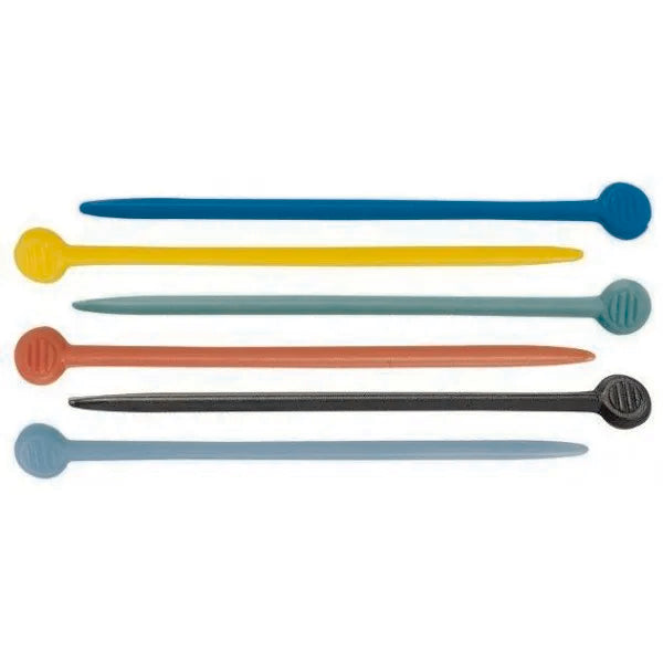 Spilloni Bigodini X50 Plastic S196050 2Z