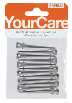 Becchi Di Cicogna Per Capelli