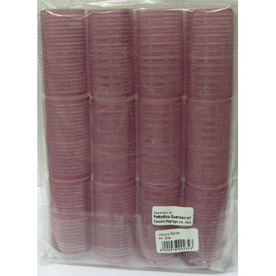 Guenzani Bigodini Velcro 34Mm X12 B34