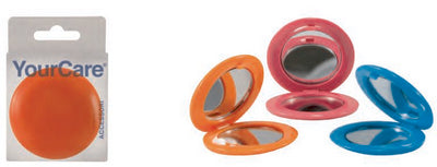Specchietto Per Make-Up