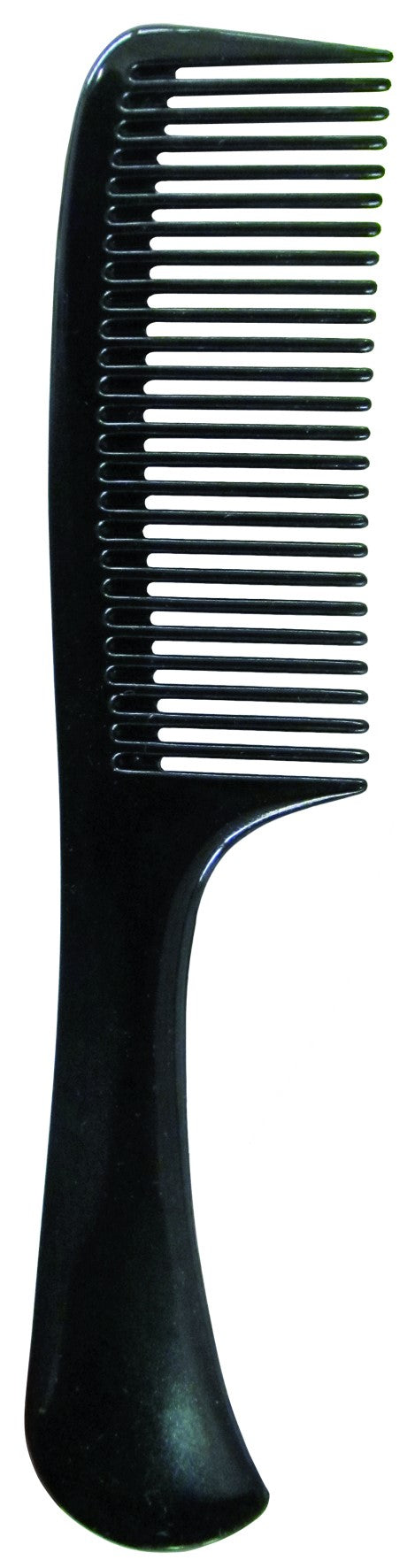 Pettine Nero Con Manico Ci D616D 2Z