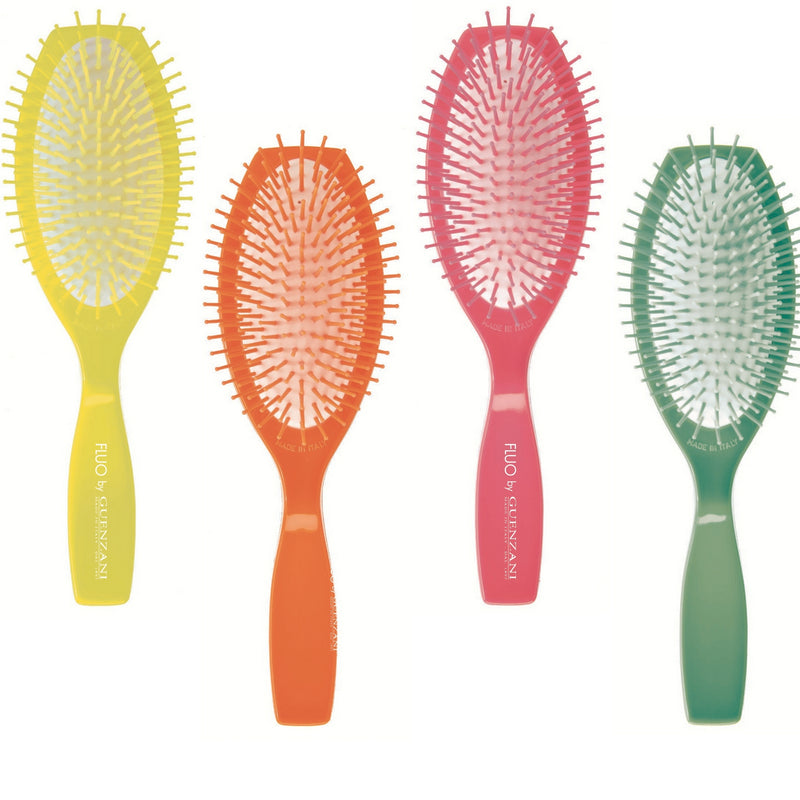 Guenzani Spazzola Picchi Fluo