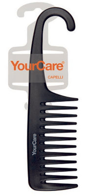 Pettine Doccia Scioglinodi