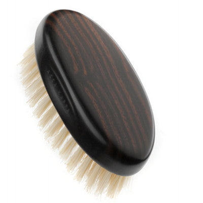 Hk Spazzola Uomo Setola Bianca 84