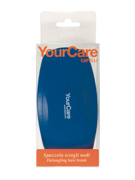 Spazzola Scioglinodi Piccola