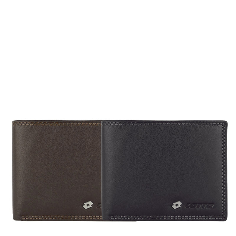 Lotto P.Foglio H Pelle 985 U7-U2 N-Tm