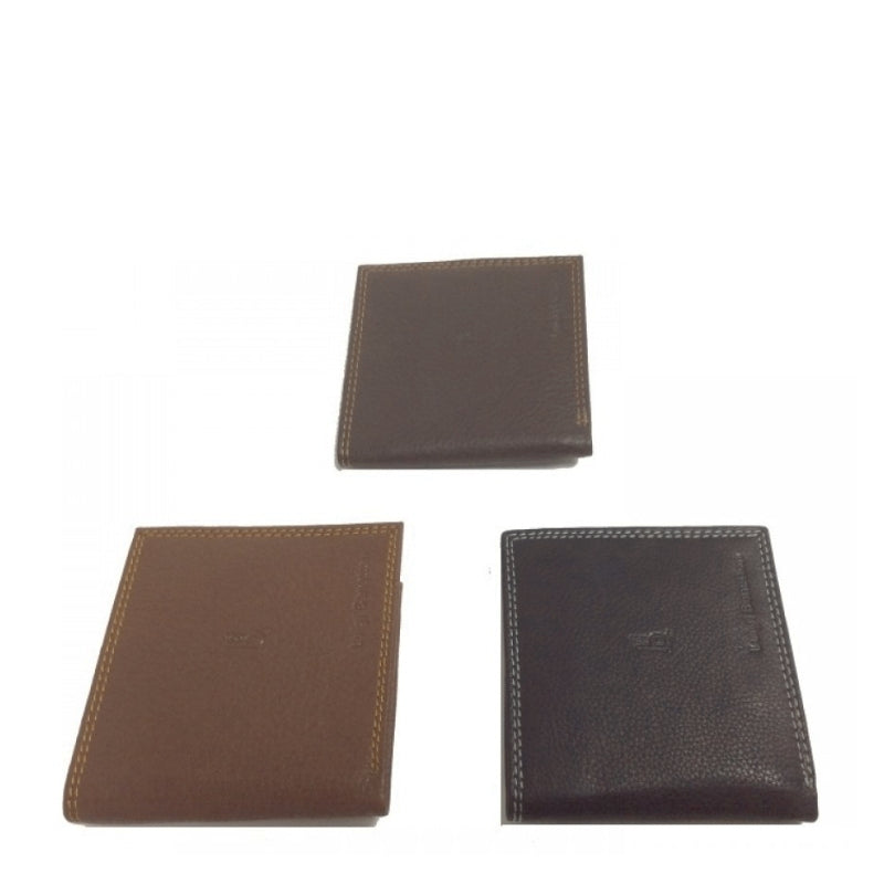 Benetton L P.Foglio Pelle 3107