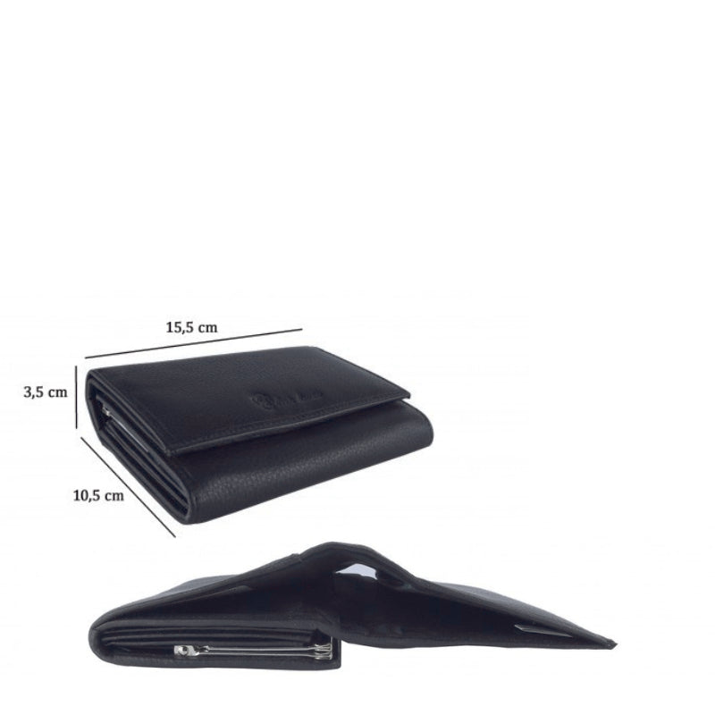 Conte Massimo Portafoglio S-114