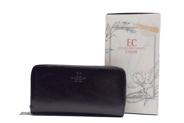 Coveri Portafoglio Donna Lucido 553-002